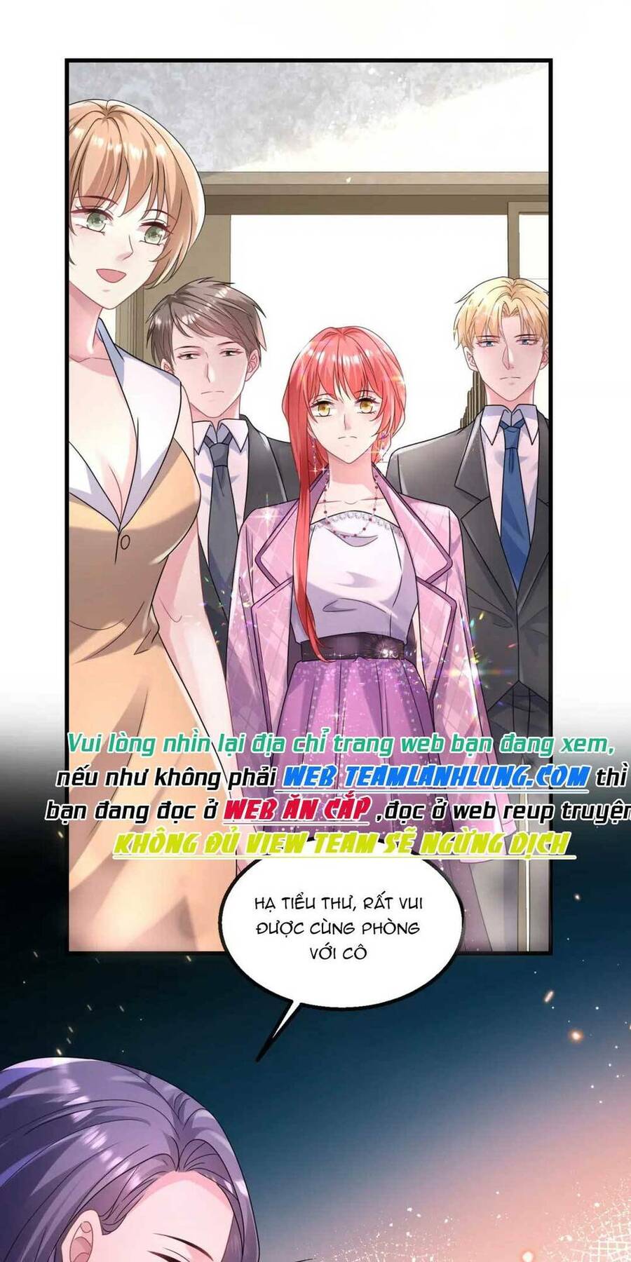 Ly Hôn Xong , Tôi Quay Về Vả Mặt Chồng Cũ Chapter 19 - Trang 2