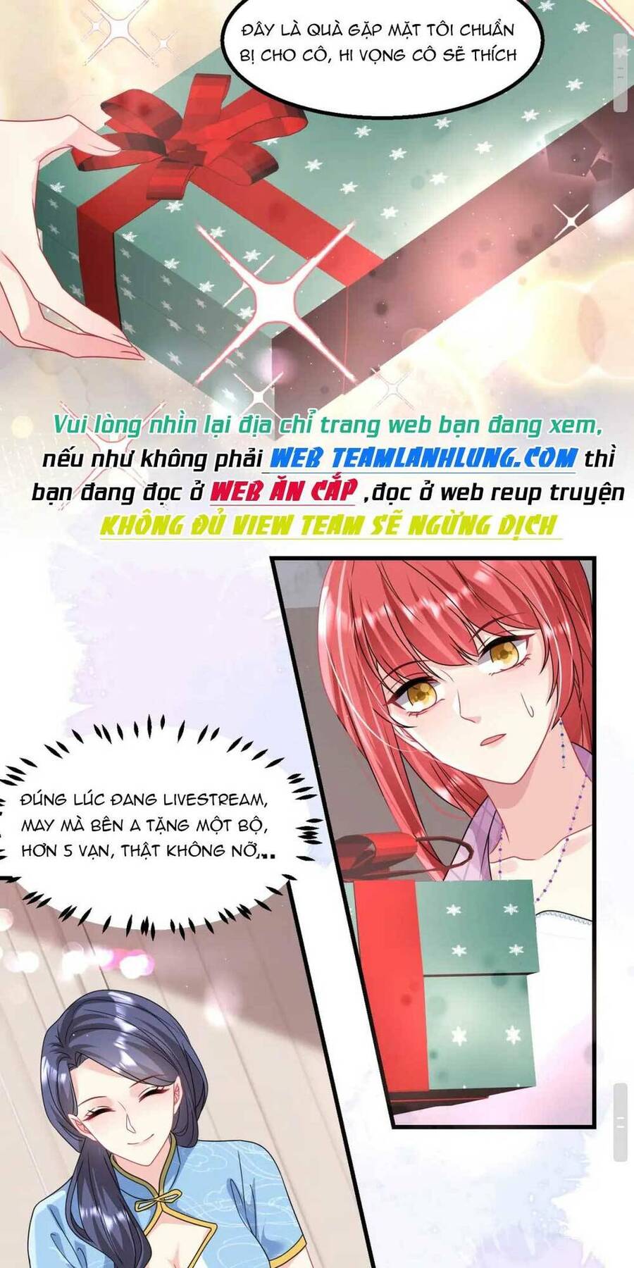 Ly Hôn Xong , Tôi Quay Về Vả Mặt Chồng Cũ Chapter 19 - Trang 2