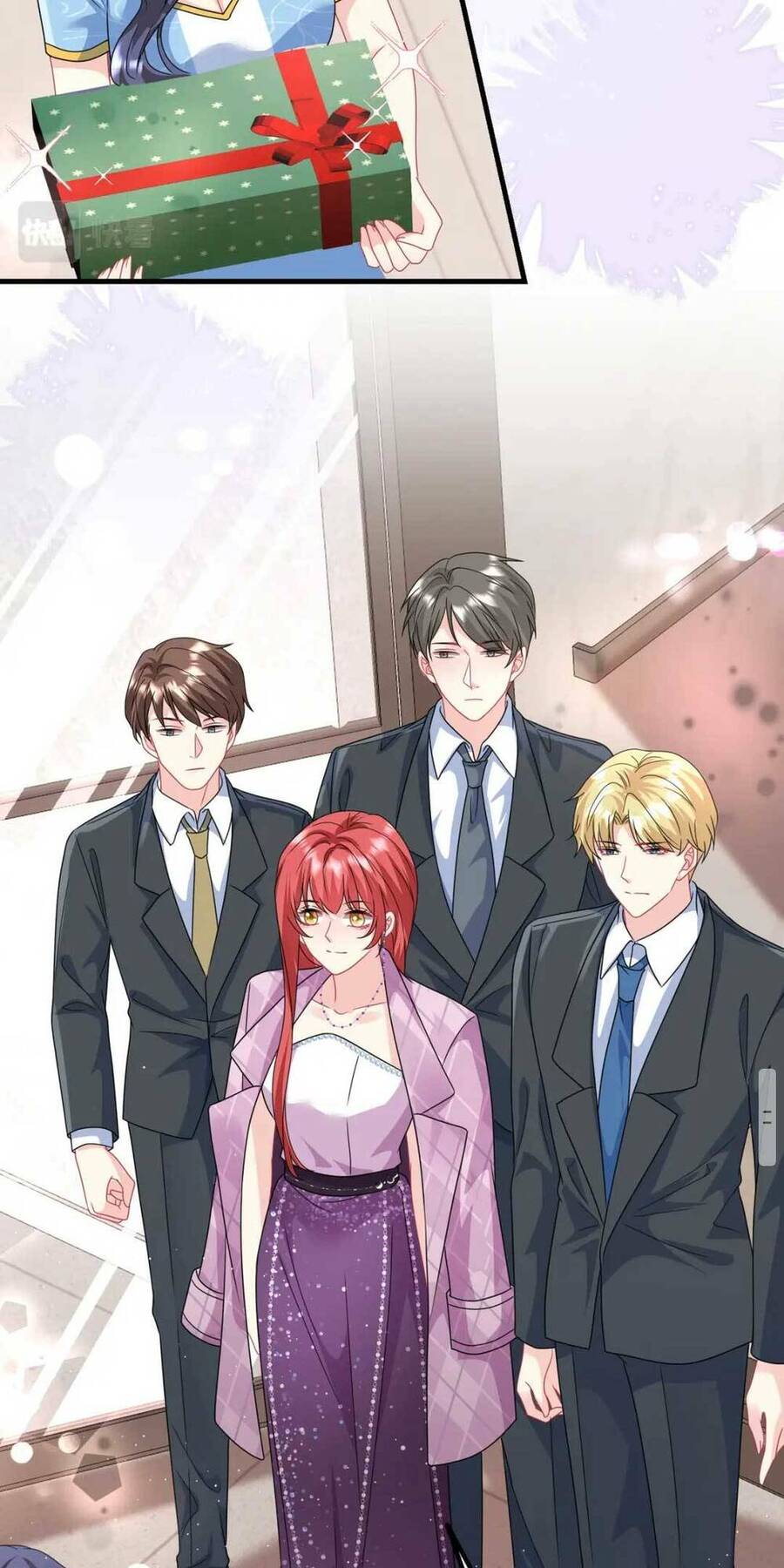 Ly Hôn Xong , Tôi Quay Về Vả Mặt Chồng Cũ Chapter 19 - Trang 2