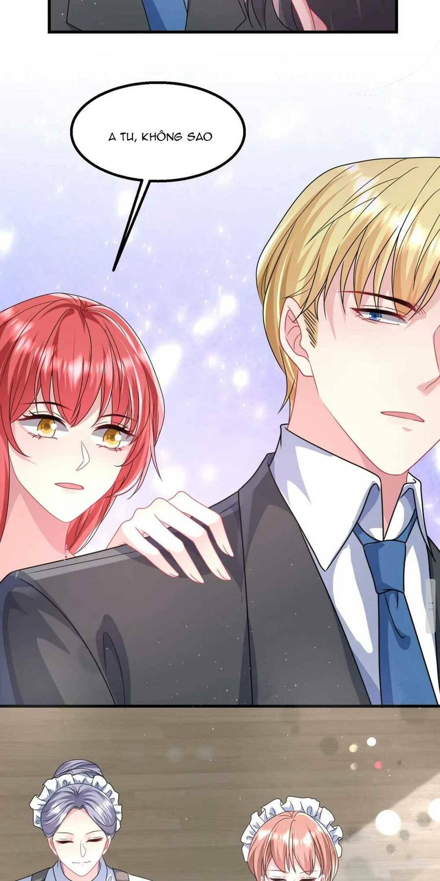 Ly Hôn Xong , Tôi Quay Về Vả Mặt Chồng Cũ Chapter 19 - Trang 2