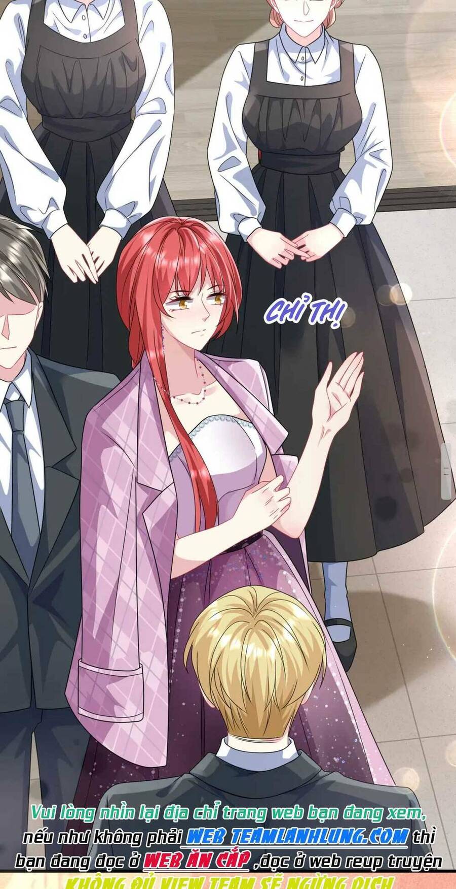 Ly Hôn Xong , Tôi Quay Về Vả Mặt Chồng Cũ Chapter 19 - Trang 2