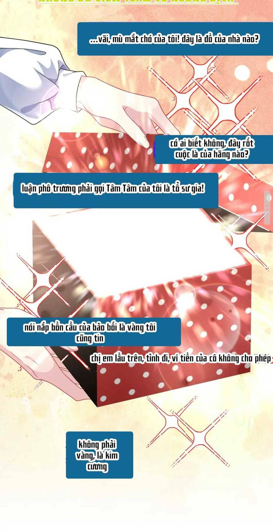 Ly Hôn Xong , Tôi Quay Về Vả Mặt Chồng Cũ Chapter 19 - Trang 2