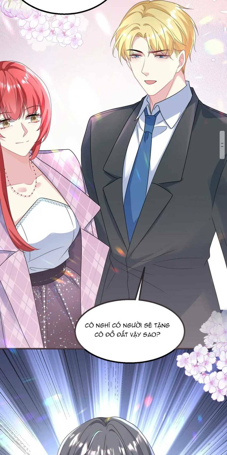 Ly Hôn Xong , Tôi Quay Về Vả Mặt Chồng Cũ Chapter 19 - Trang 2