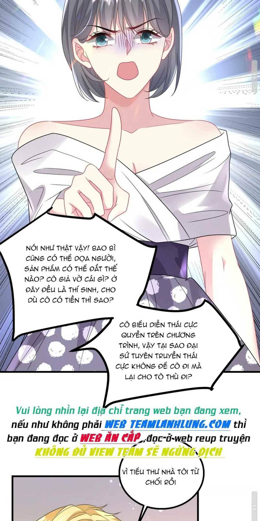 Ly Hôn Xong , Tôi Quay Về Vả Mặt Chồng Cũ Chapter 19 - Trang 2