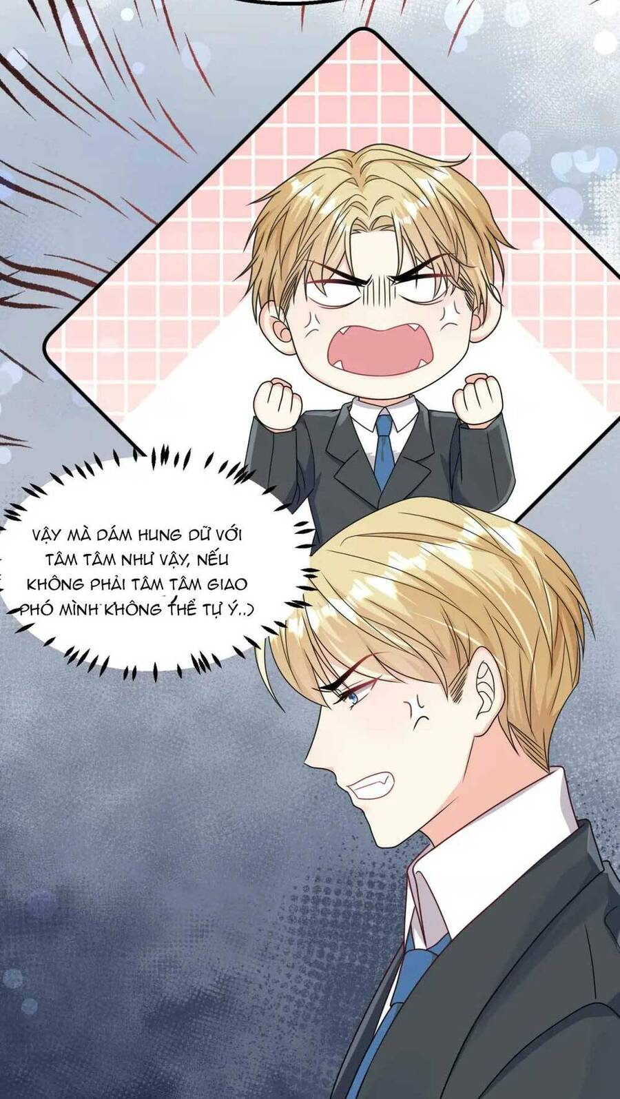 Ly Hôn Xong , Tôi Quay Về Vả Mặt Chồng Cũ Chapter 19 - Trang 2