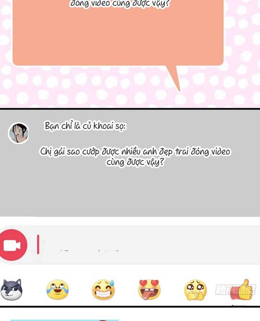 Ly Hôn Xong , Tôi Quay Về Vả Mặt Chồng Cũ Chapter 2 - Trang 2