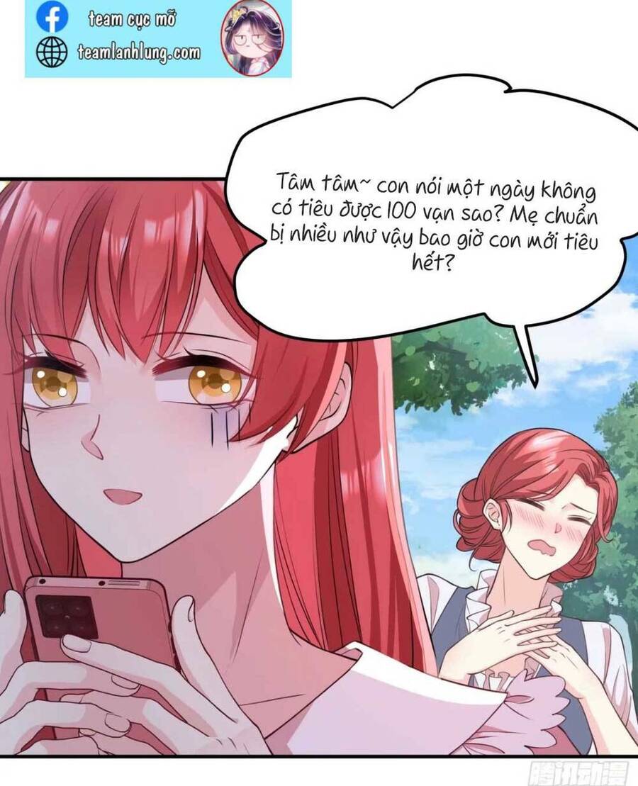 Ly Hôn Xong , Tôi Quay Về Vả Mặt Chồng Cũ Chapter 2 - Trang 2