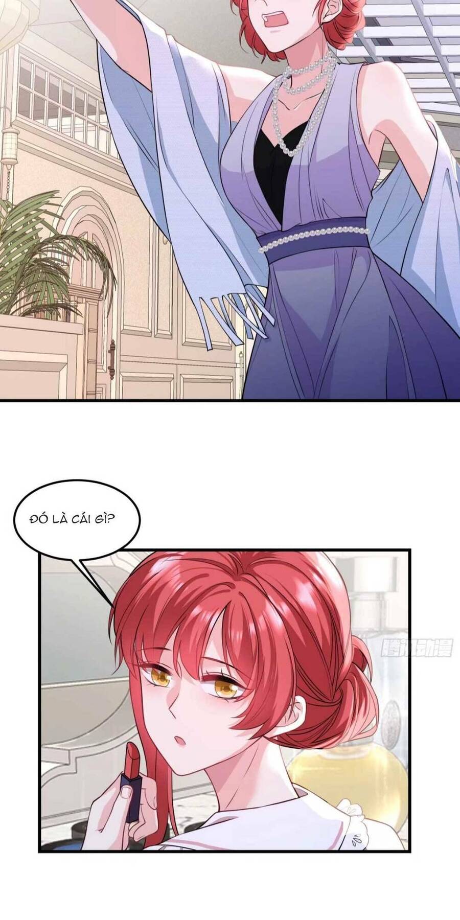 Ly Hôn Xong , Tôi Quay Về Vả Mặt Chồng Cũ Chapter 2 - Trang 2