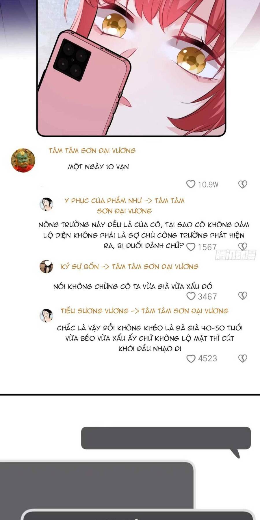 Ly Hôn Xong , Tôi Quay Về Vả Mặt Chồng Cũ Chapter 2 - Trang 2