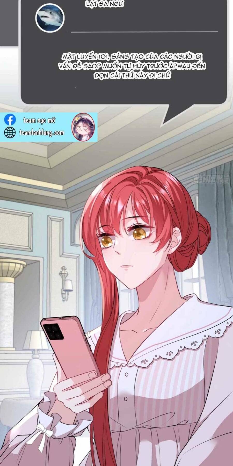 Ly Hôn Xong , Tôi Quay Về Vả Mặt Chồng Cũ Chapter 2 - Trang 2