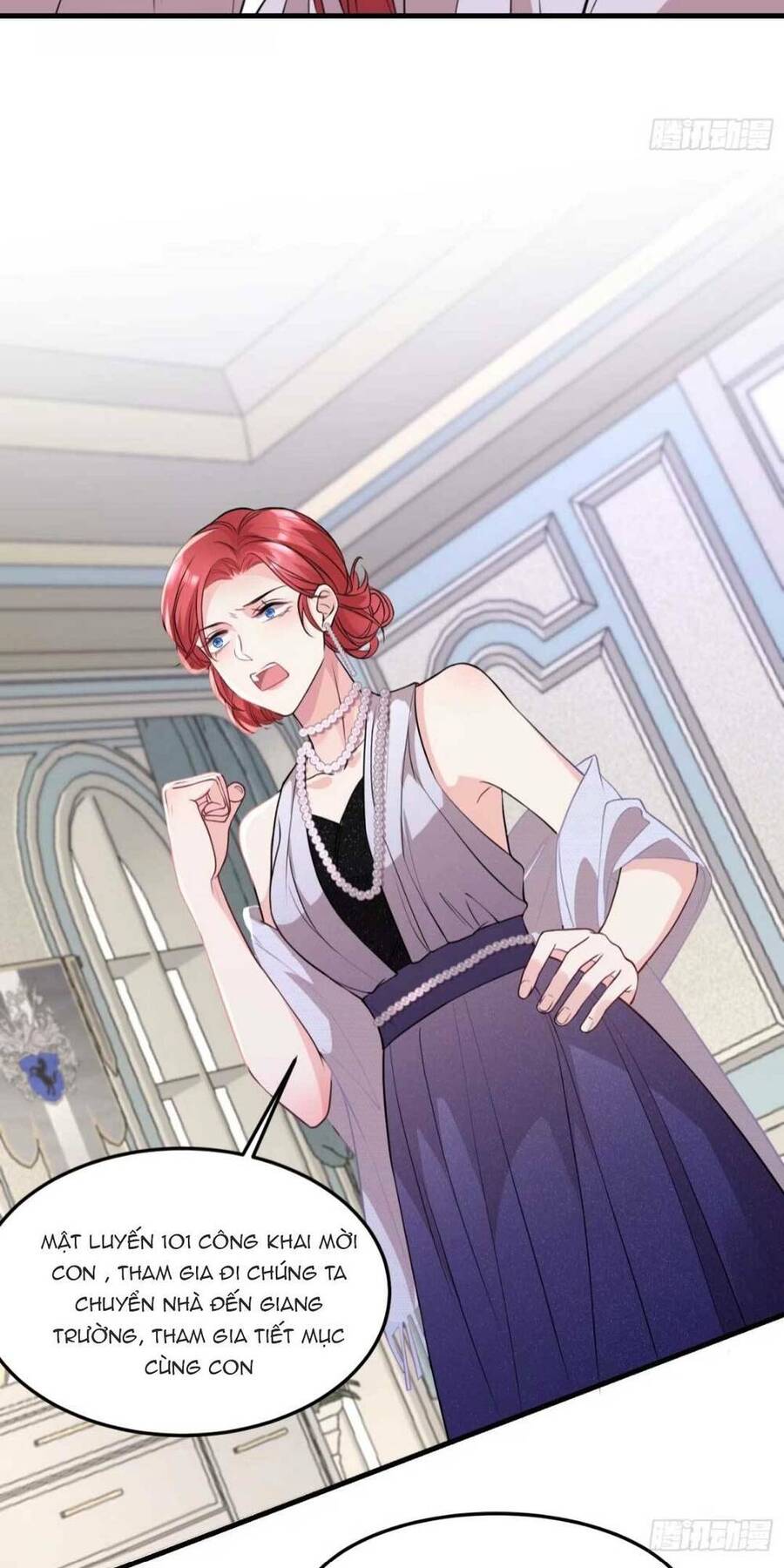 Ly Hôn Xong , Tôi Quay Về Vả Mặt Chồng Cũ Chapter 2 - Trang 2