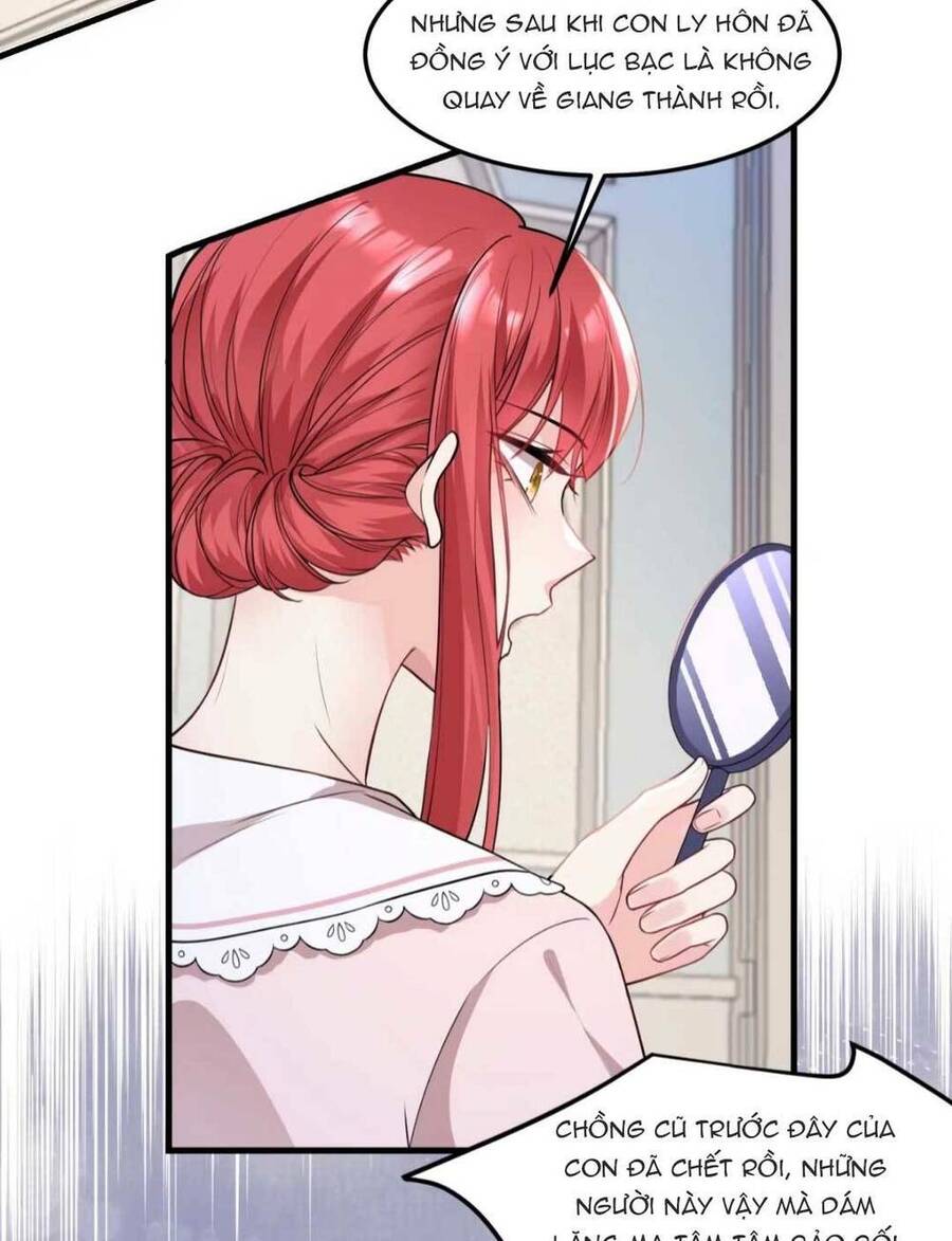 Ly Hôn Xong , Tôi Quay Về Vả Mặt Chồng Cũ Chapter 2 - Trang 2