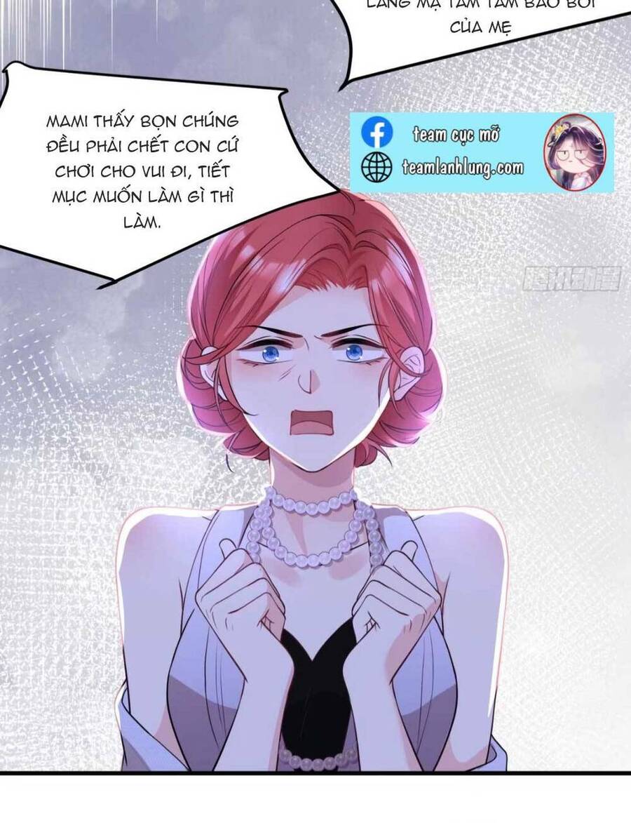 Ly Hôn Xong , Tôi Quay Về Vả Mặt Chồng Cũ Chapter 2 - Trang 2