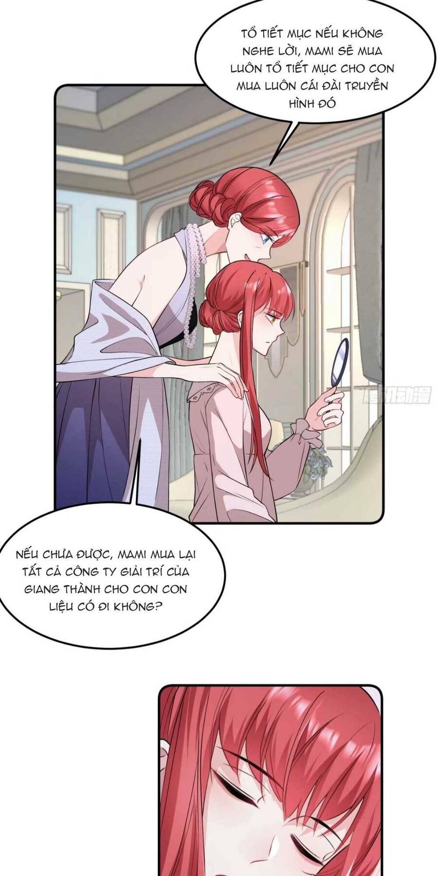 Ly Hôn Xong , Tôi Quay Về Vả Mặt Chồng Cũ Chapter 2 - Trang 2