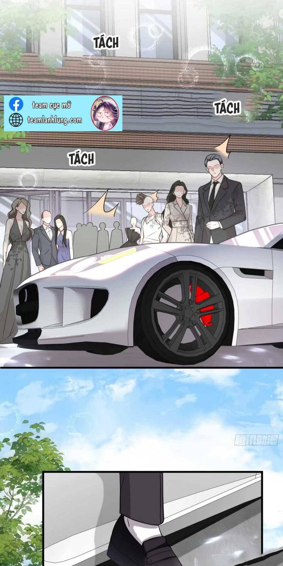 Ly Hôn Xong , Tôi Quay Về Vả Mặt Chồng Cũ Chapter 2 - Trang 2