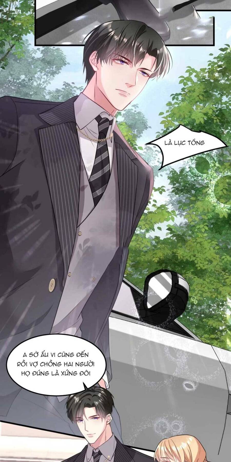 Ly Hôn Xong , Tôi Quay Về Vả Mặt Chồng Cũ Chapter 2 - Trang 2