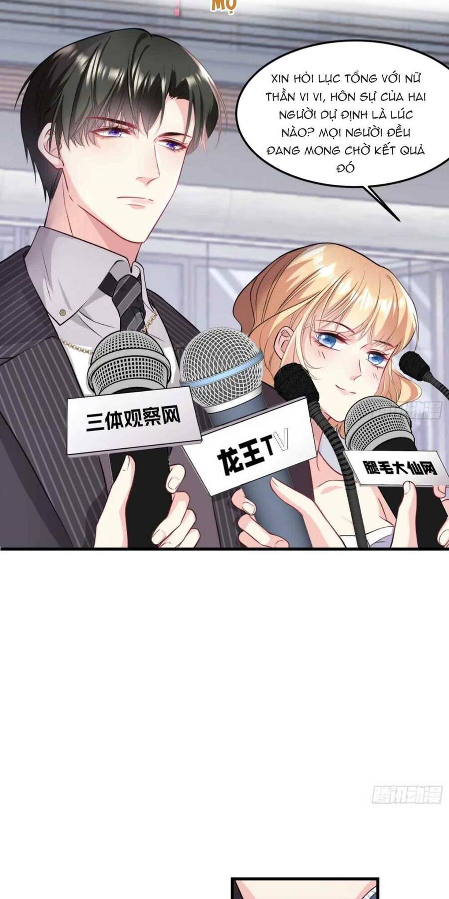 Ly Hôn Xong , Tôi Quay Về Vả Mặt Chồng Cũ Chapter 2 - Trang 2