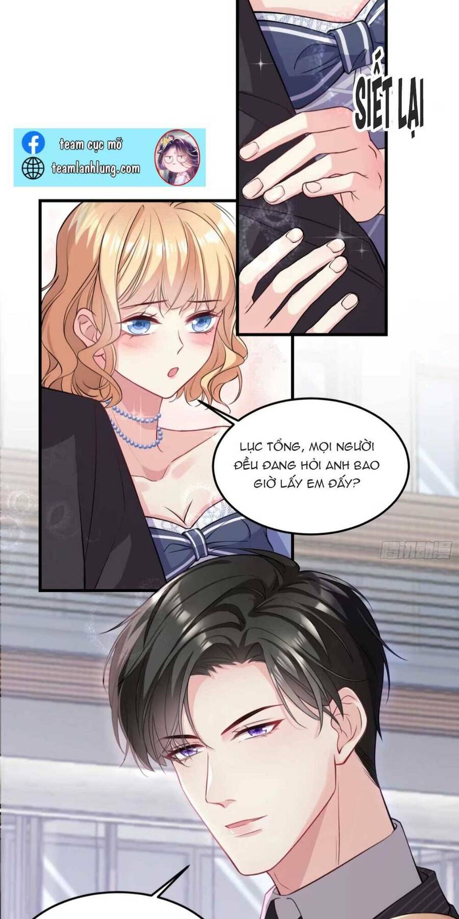 Ly Hôn Xong , Tôi Quay Về Vả Mặt Chồng Cũ Chapter 2 - Trang 2