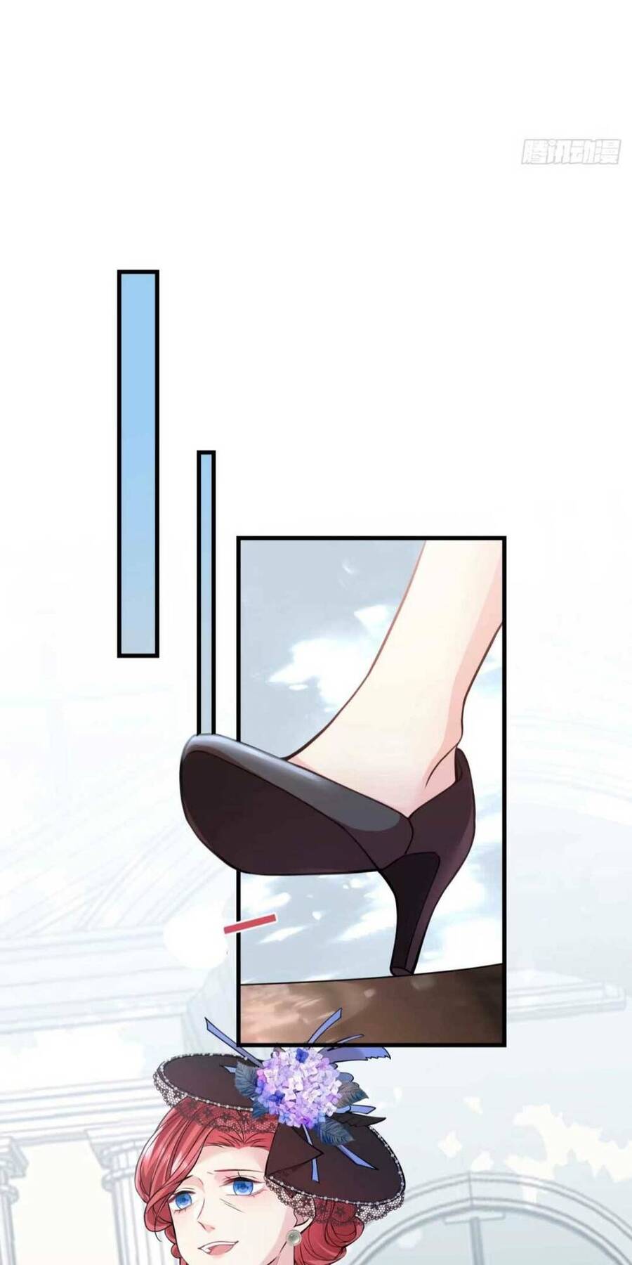 Ly Hôn Xong , Tôi Quay Về Vả Mặt Chồng Cũ Chapter 2 - Trang 2