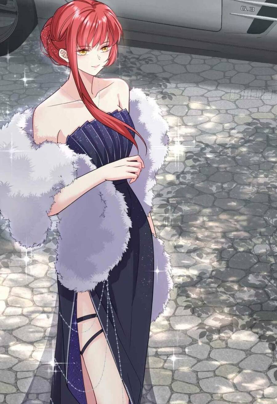 Ly Hôn Xong , Tôi Quay Về Vả Mặt Chồng Cũ Chapter 2 - Trang 2