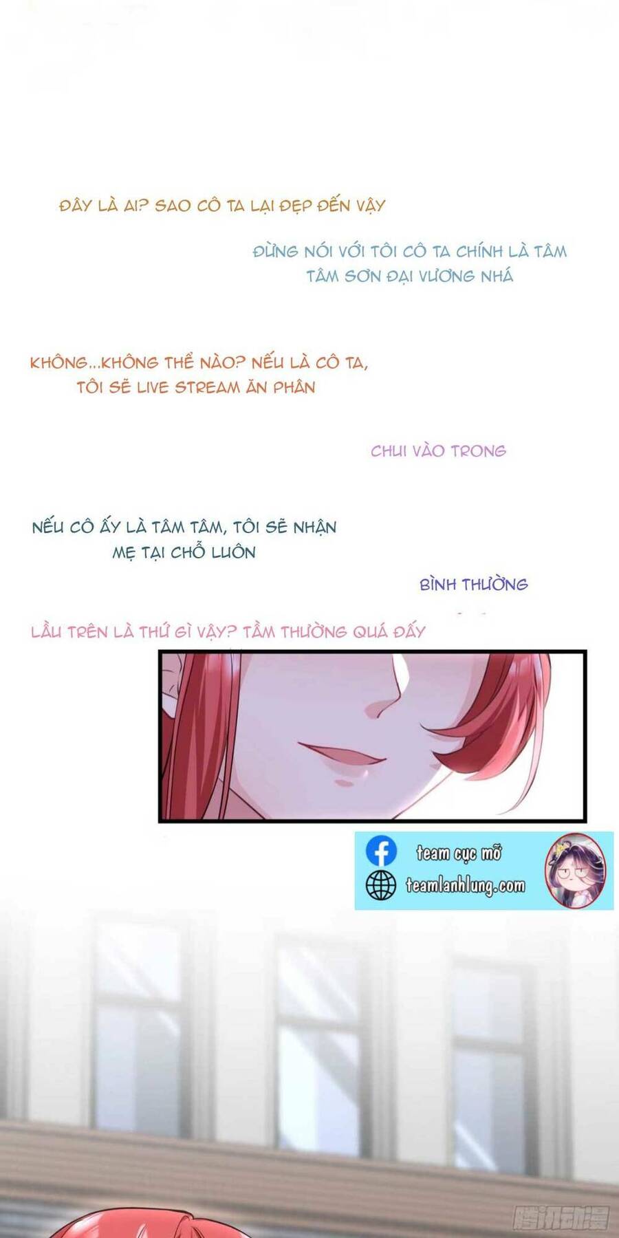 Ly Hôn Xong , Tôi Quay Về Vả Mặt Chồng Cũ Chapter 2 - Trang 2