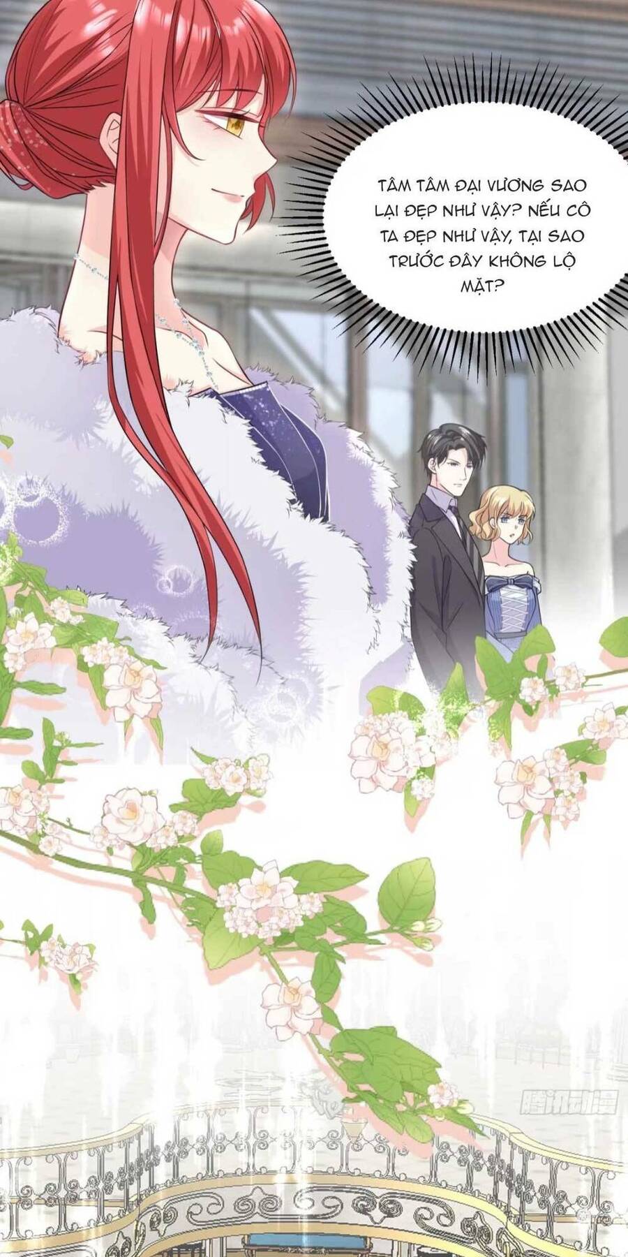 Ly Hôn Xong , Tôi Quay Về Vả Mặt Chồng Cũ Chapter 2 - Trang 2