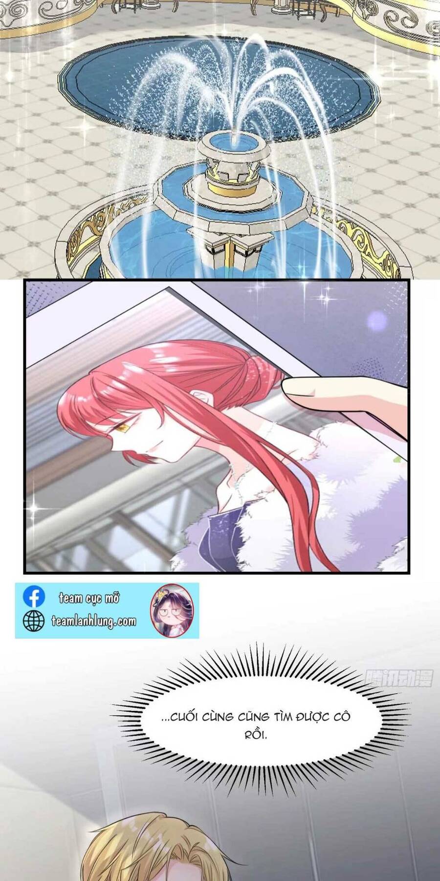 Ly Hôn Xong , Tôi Quay Về Vả Mặt Chồng Cũ Chapter 2 - Trang 2