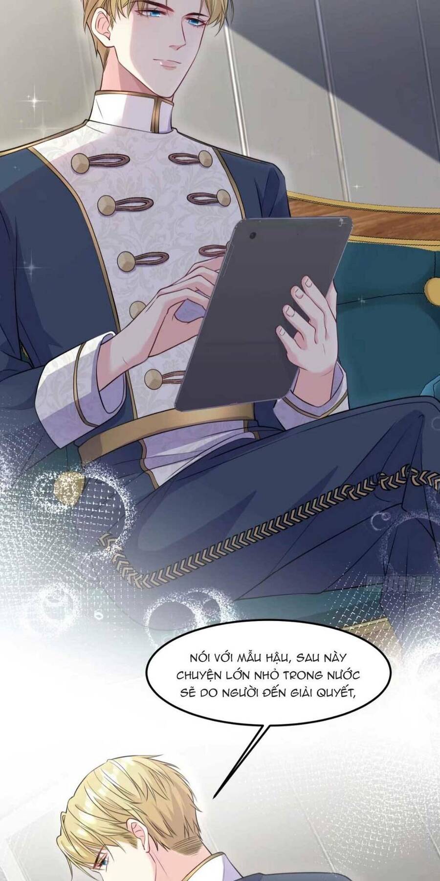 Ly Hôn Xong , Tôi Quay Về Vả Mặt Chồng Cũ Chapter 2 - Trang 2