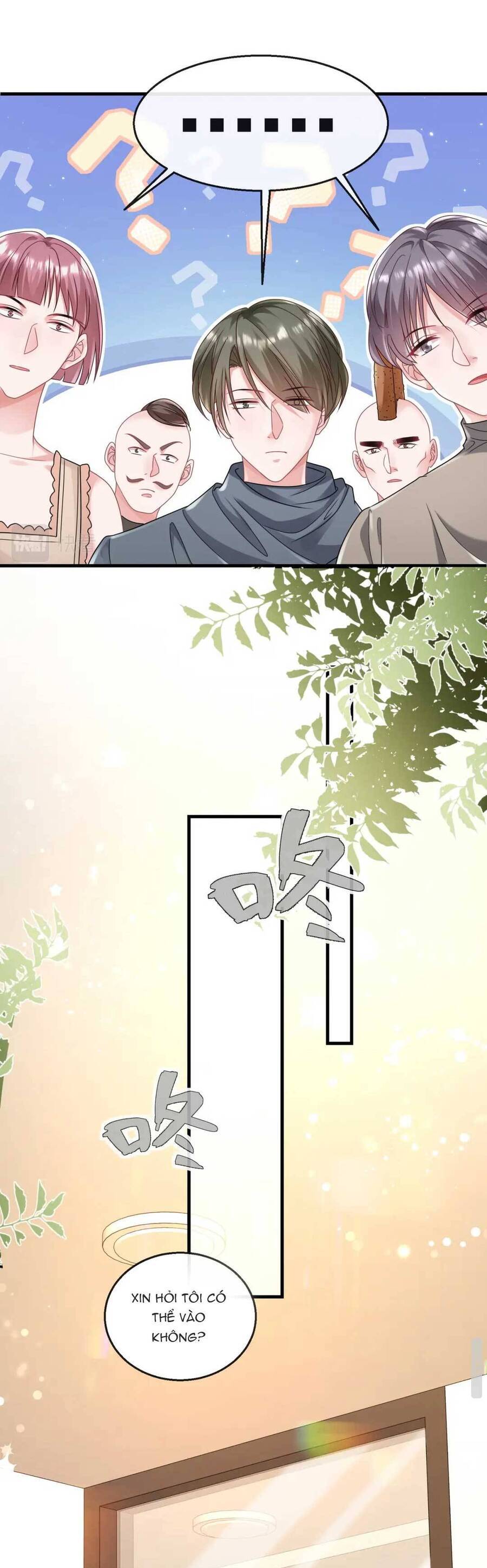 Ly Hôn Xong , Tôi Quay Về Vả Mặt Chồng Cũ Chapter 20 - Trang 2