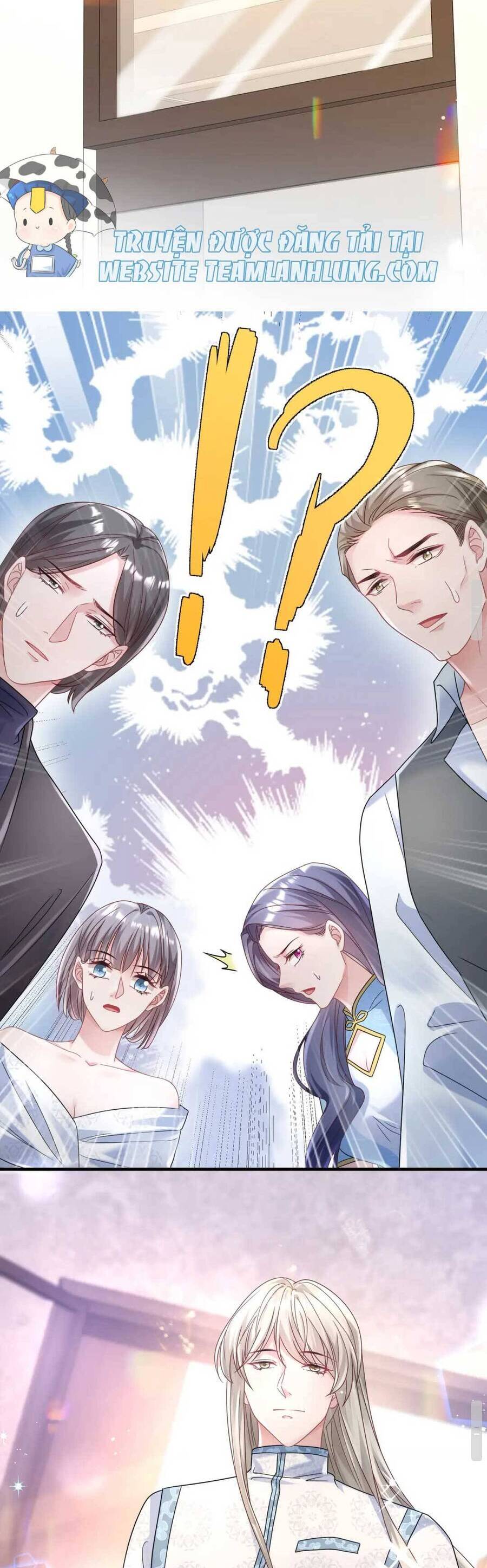 Ly Hôn Xong , Tôi Quay Về Vả Mặt Chồng Cũ Chapter 20 - Trang 2