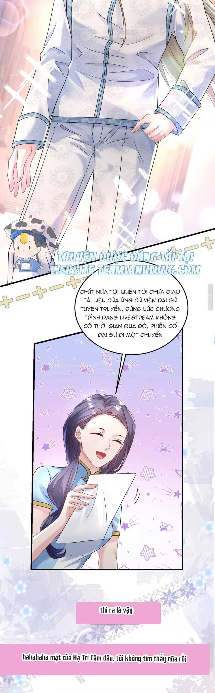 Ly Hôn Xong , Tôi Quay Về Vả Mặt Chồng Cũ Chapter 20 - Trang 2