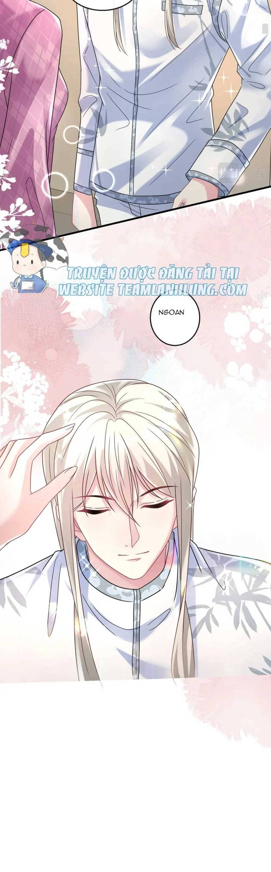 Ly Hôn Xong , Tôi Quay Về Vả Mặt Chồng Cũ Chapter 20 - Trang 2