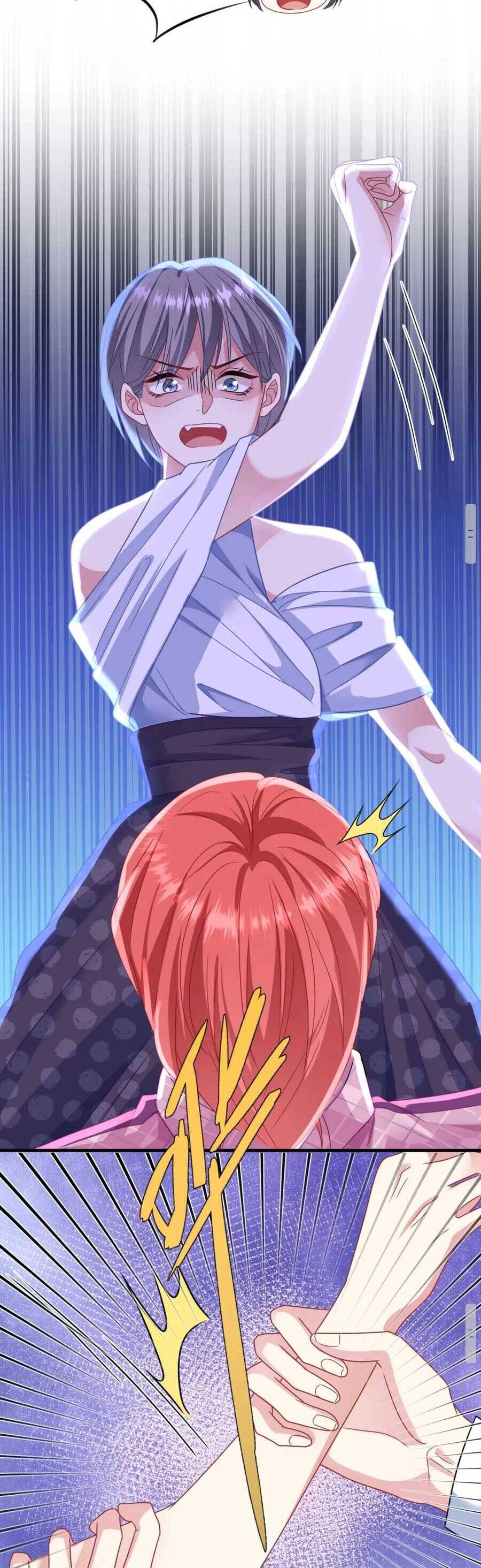 Ly Hôn Xong , Tôi Quay Về Vả Mặt Chồng Cũ Chapter 21 - Trang 2