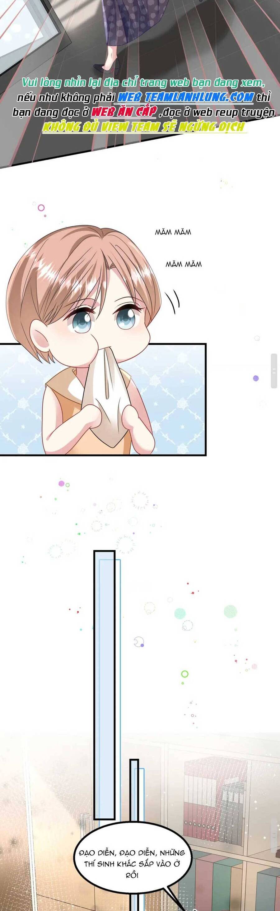 Ly Hôn Xong , Tôi Quay Về Vả Mặt Chồng Cũ Chapter 21 - Trang 2