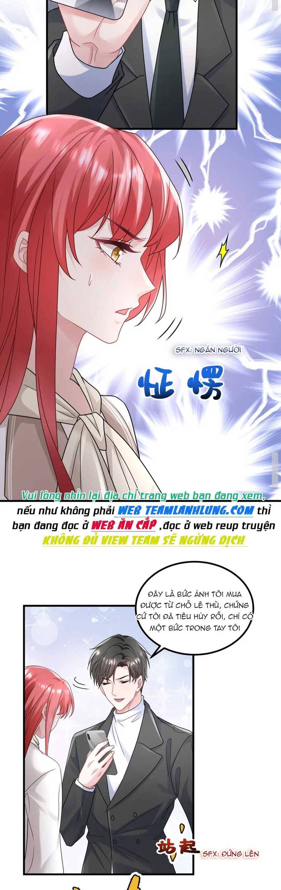 Ly Hôn Xong , Tôi Quay Về Vả Mặt Chồng Cũ Chapter 22 - Trang 2