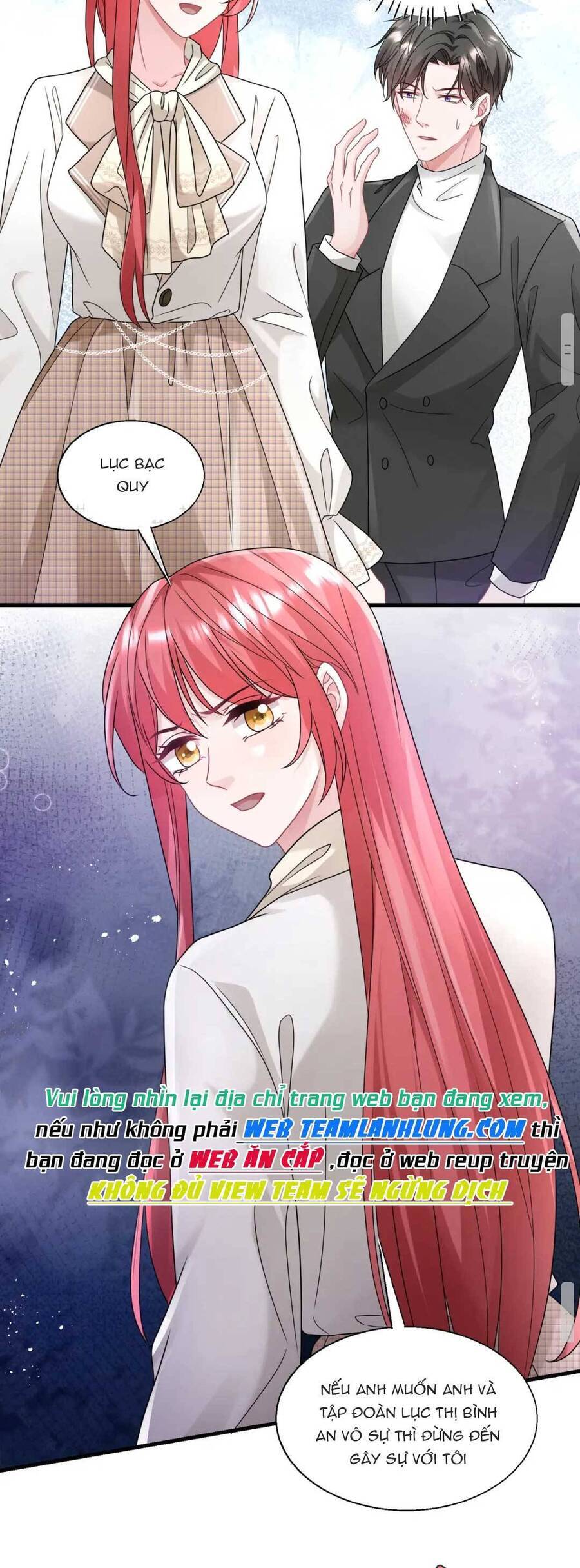 Ly Hôn Xong , Tôi Quay Về Vả Mặt Chồng Cũ Chapter 22 - Trang 2