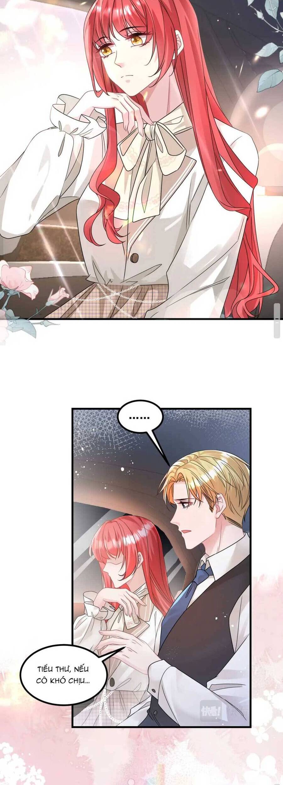 Ly Hôn Xong , Tôi Quay Về Vả Mặt Chồng Cũ Chapter 23 - Trang 2