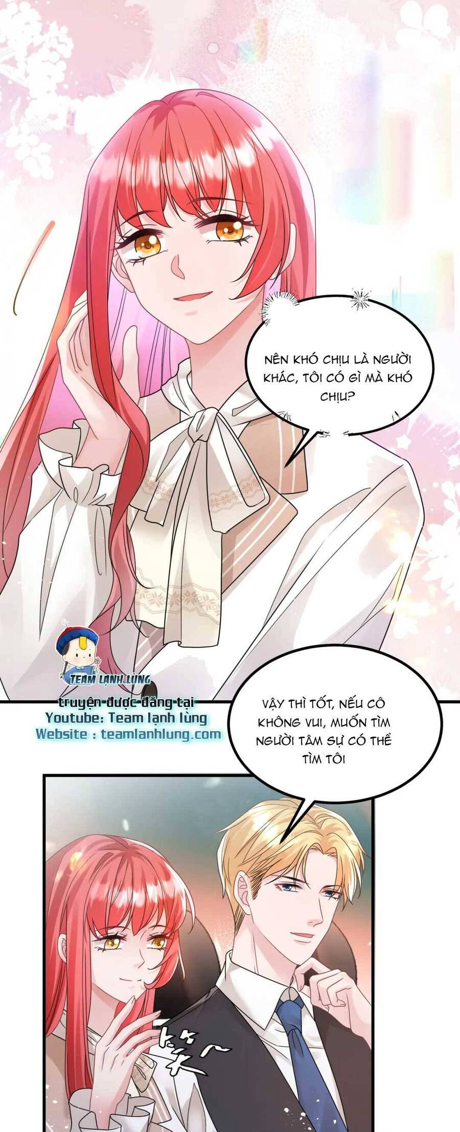 Ly Hôn Xong , Tôi Quay Về Vả Mặt Chồng Cũ Chapter 23 - Trang 2