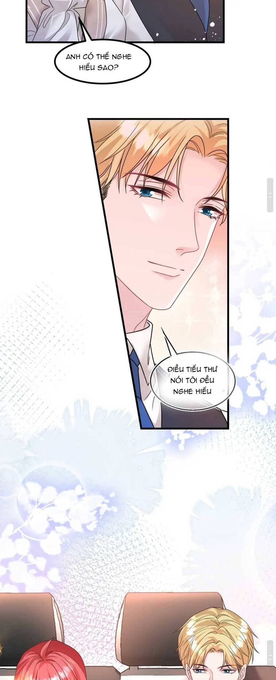 Ly Hôn Xong , Tôi Quay Về Vả Mặt Chồng Cũ Chapter 23 - Trang 2