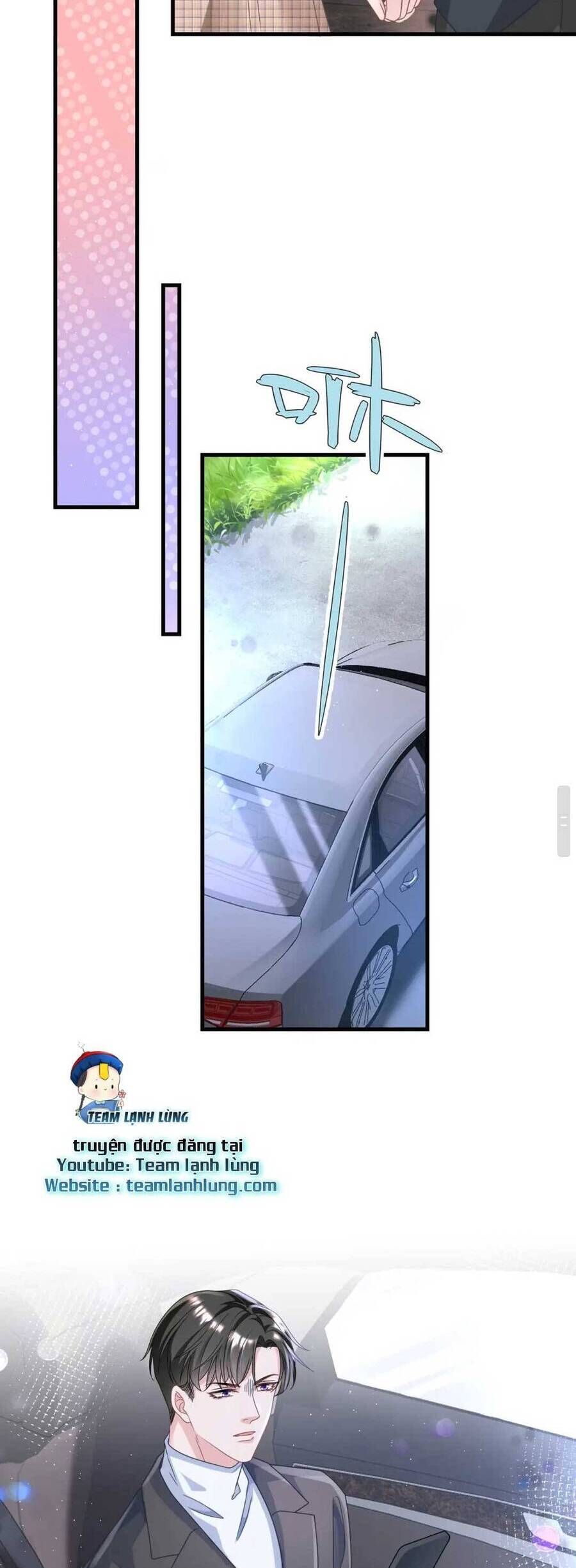 Ly Hôn Xong , Tôi Quay Về Vả Mặt Chồng Cũ Chapter 23 - Trang 2