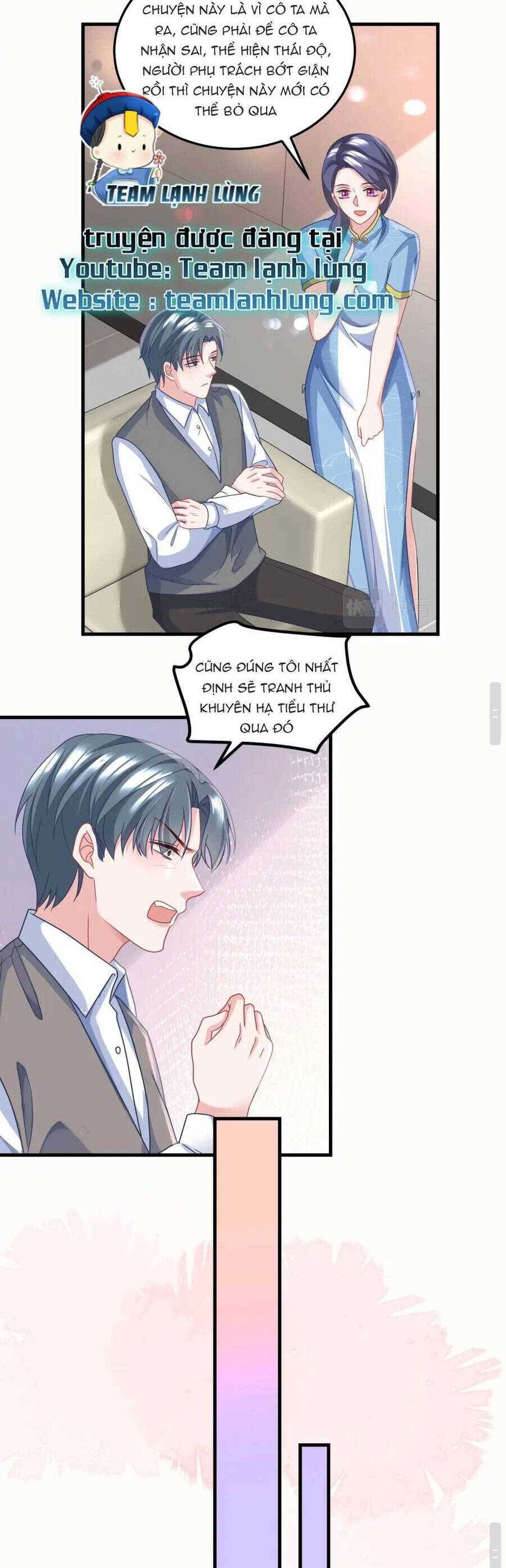 Ly Hôn Xong , Tôi Quay Về Vả Mặt Chồng Cũ Chapter 24 - Trang 2