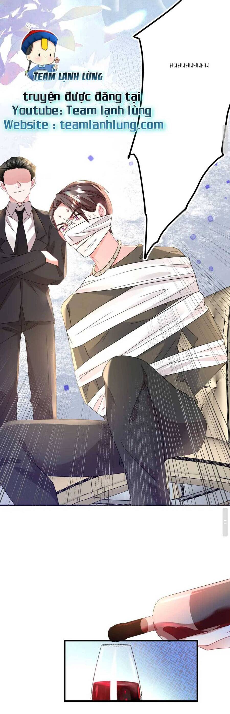 Ly Hôn Xong , Tôi Quay Về Vả Mặt Chồng Cũ Chapter 24 - Trang 2