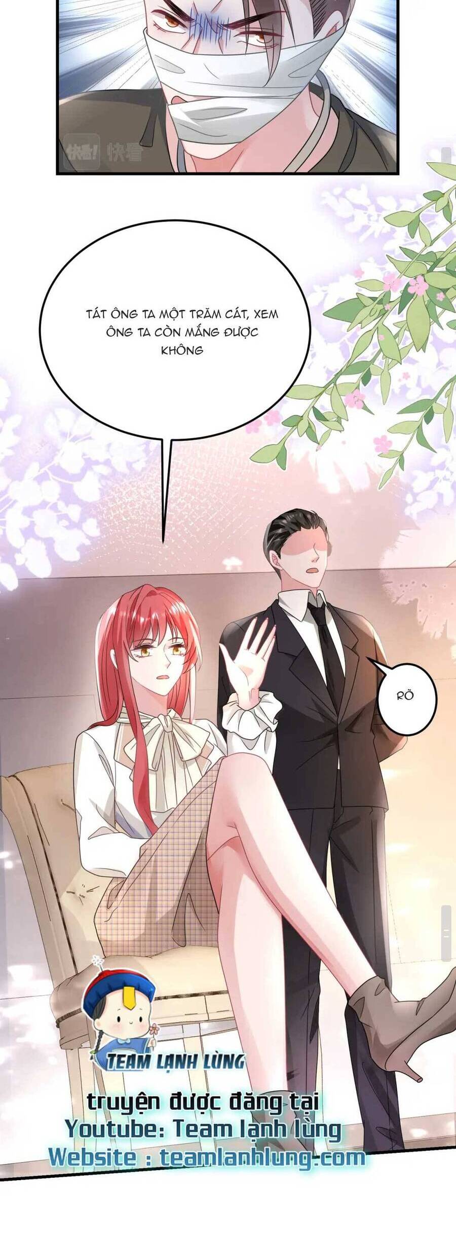 Ly Hôn Xong , Tôi Quay Về Vả Mặt Chồng Cũ Chapter 24 - Trang 2