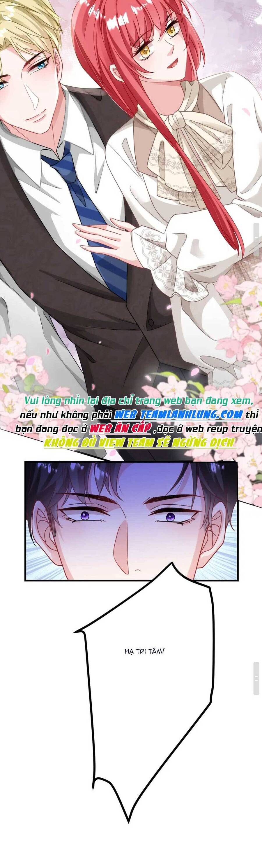 Ly Hôn Xong , Tôi Quay Về Vả Mặt Chồng Cũ Chapter 25 - Trang 2