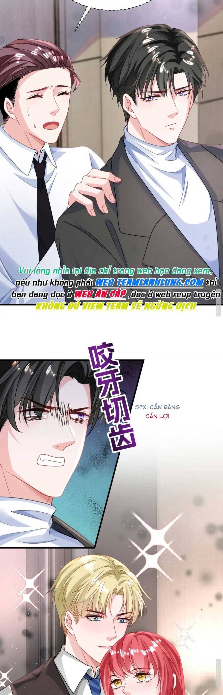 Ly Hôn Xong , Tôi Quay Về Vả Mặt Chồng Cũ Chapter 25 - Trang 2