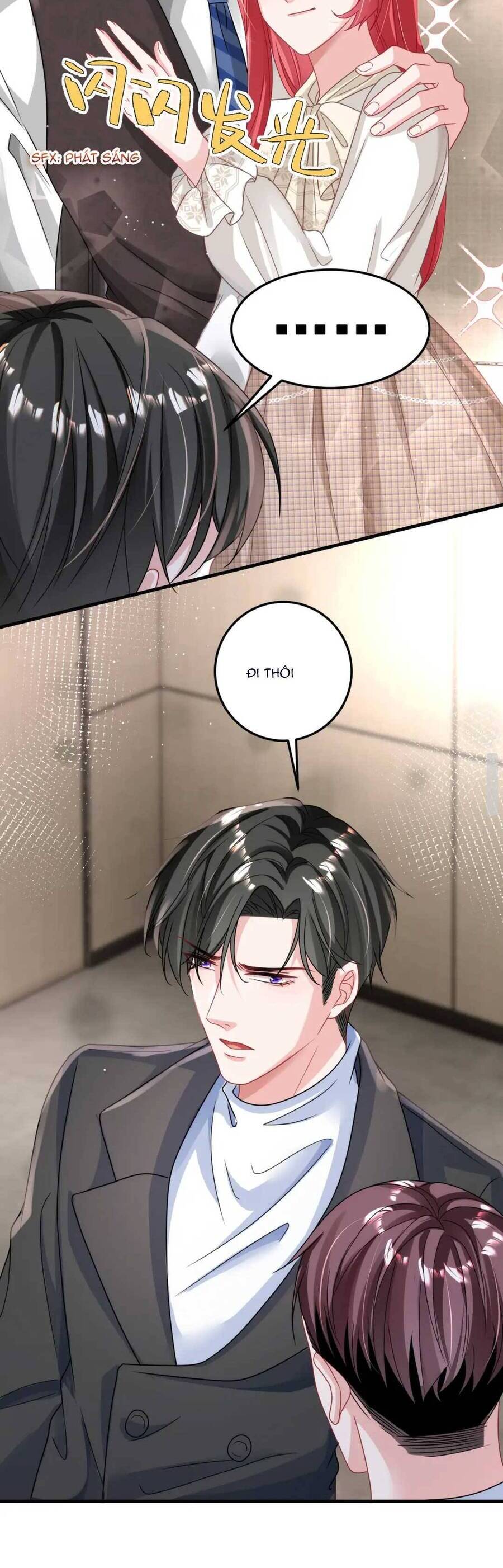 Ly Hôn Xong , Tôi Quay Về Vả Mặt Chồng Cũ Chapter 25 - Trang 2