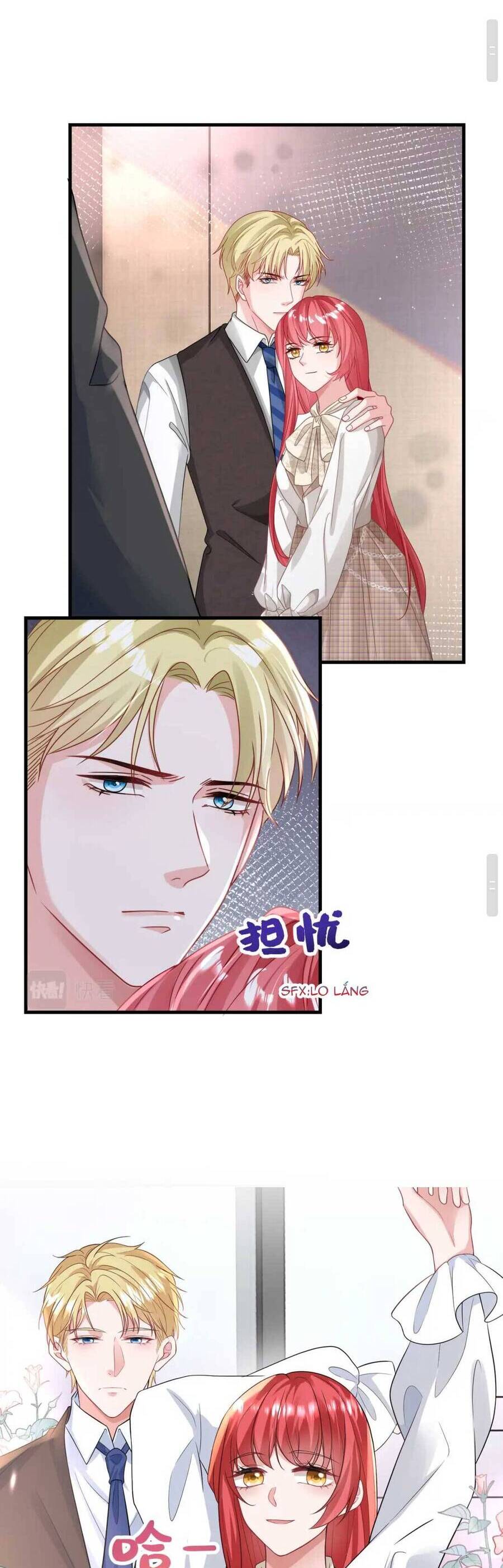 Ly Hôn Xong , Tôi Quay Về Vả Mặt Chồng Cũ Chapter 25 - Trang 2