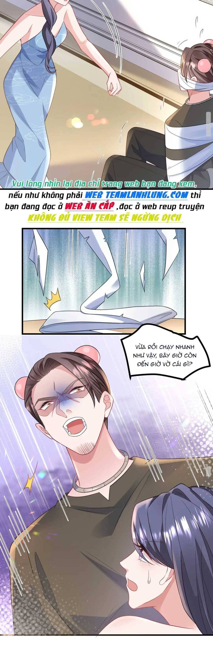 Ly Hôn Xong , Tôi Quay Về Vả Mặt Chồng Cũ Chapter 25 - Trang 2