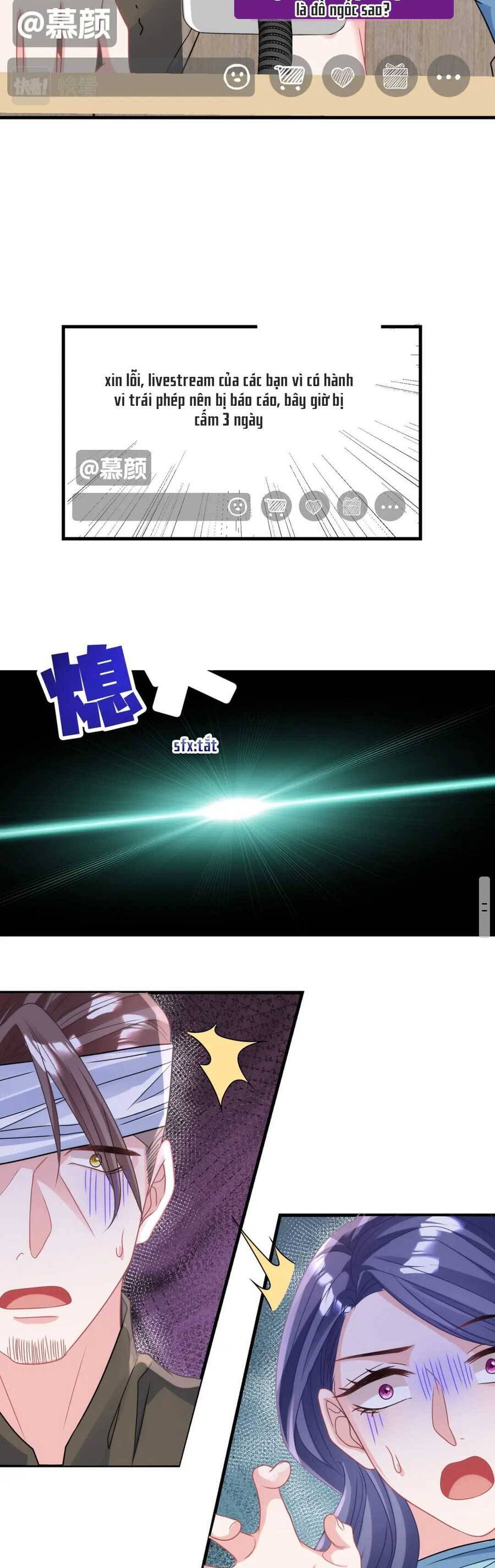 Ly Hôn Xong , Tôi Quay Về Vả Mặt Chồng Cũ Chapter 26 - Trang 2