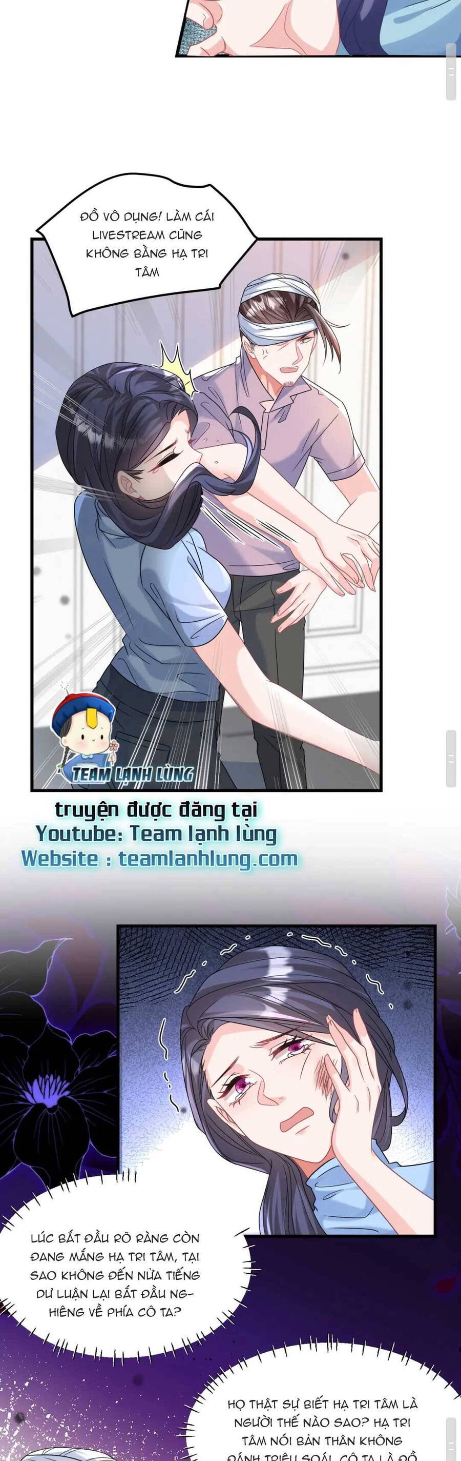 Ly Hôn Xong , Tôi Quay Về Vả Mặt Chồng Cũ Chapter 26 - Trang 2